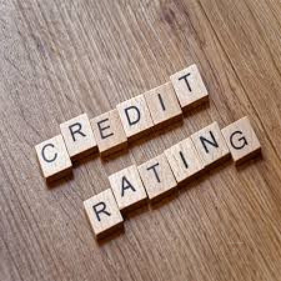 Understanding Credit Rating, What you need to Know.
https://xeme.pw/understanding-credit-ratings-what-you-need-to-know/😊